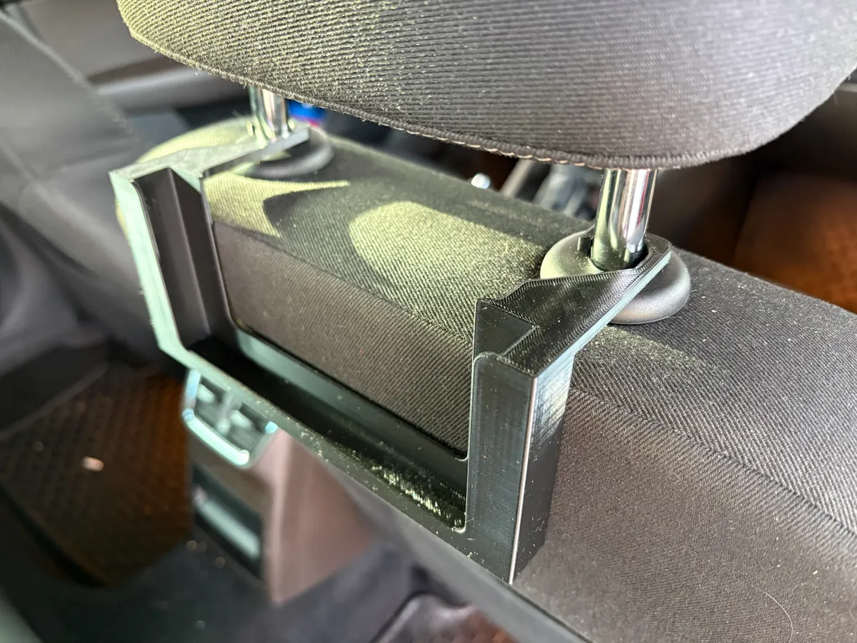 iPhone 16 Car Back Seat Holder - Other Hobby & DIY, in stock in India