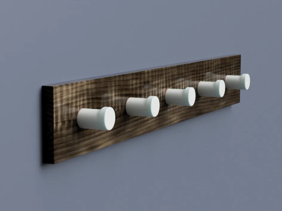 Wall Hook - Towel Hooks & Rails, in stock in India