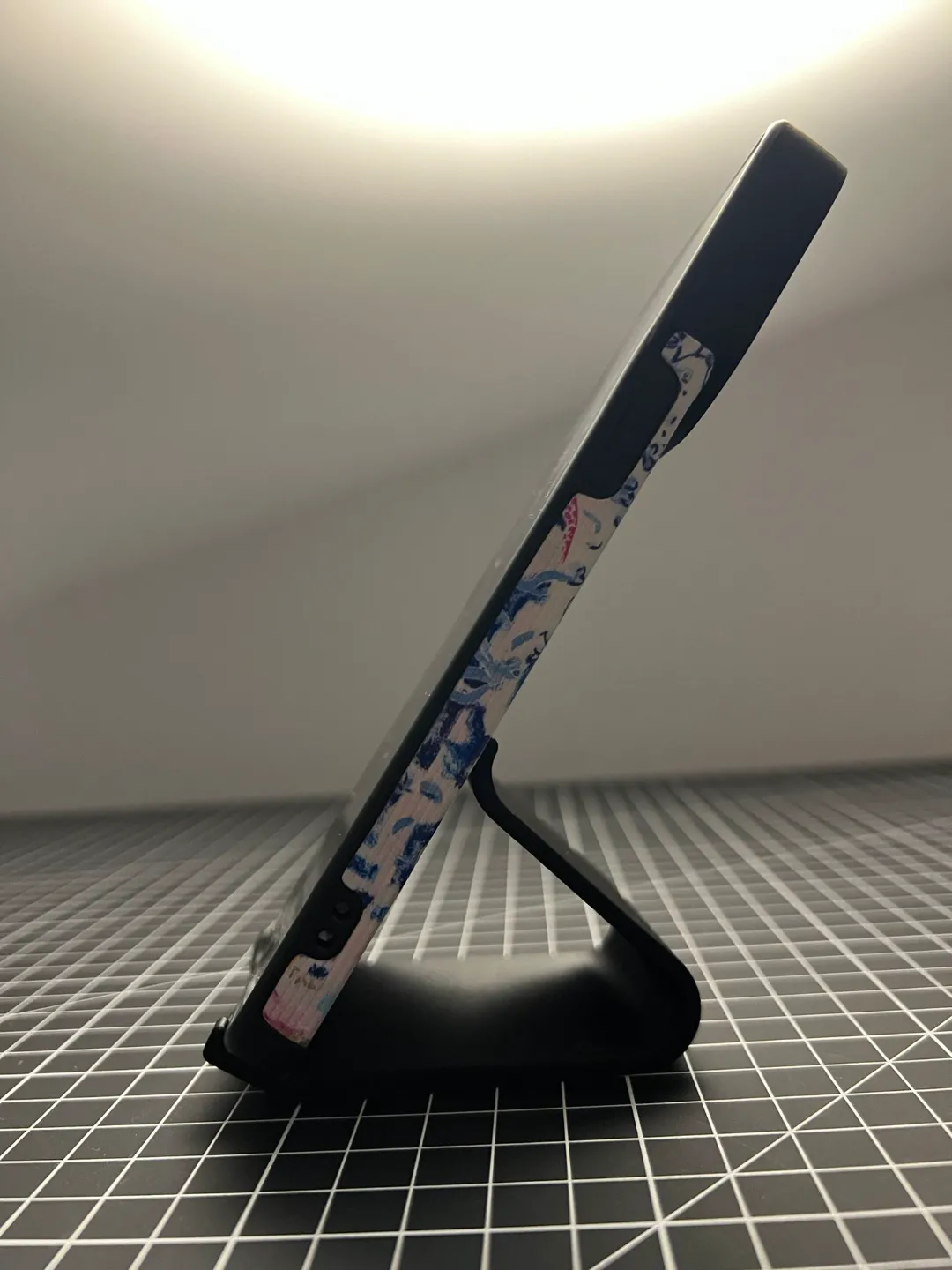 Phone holder, photo 2 of 4 - Phone holder Household
