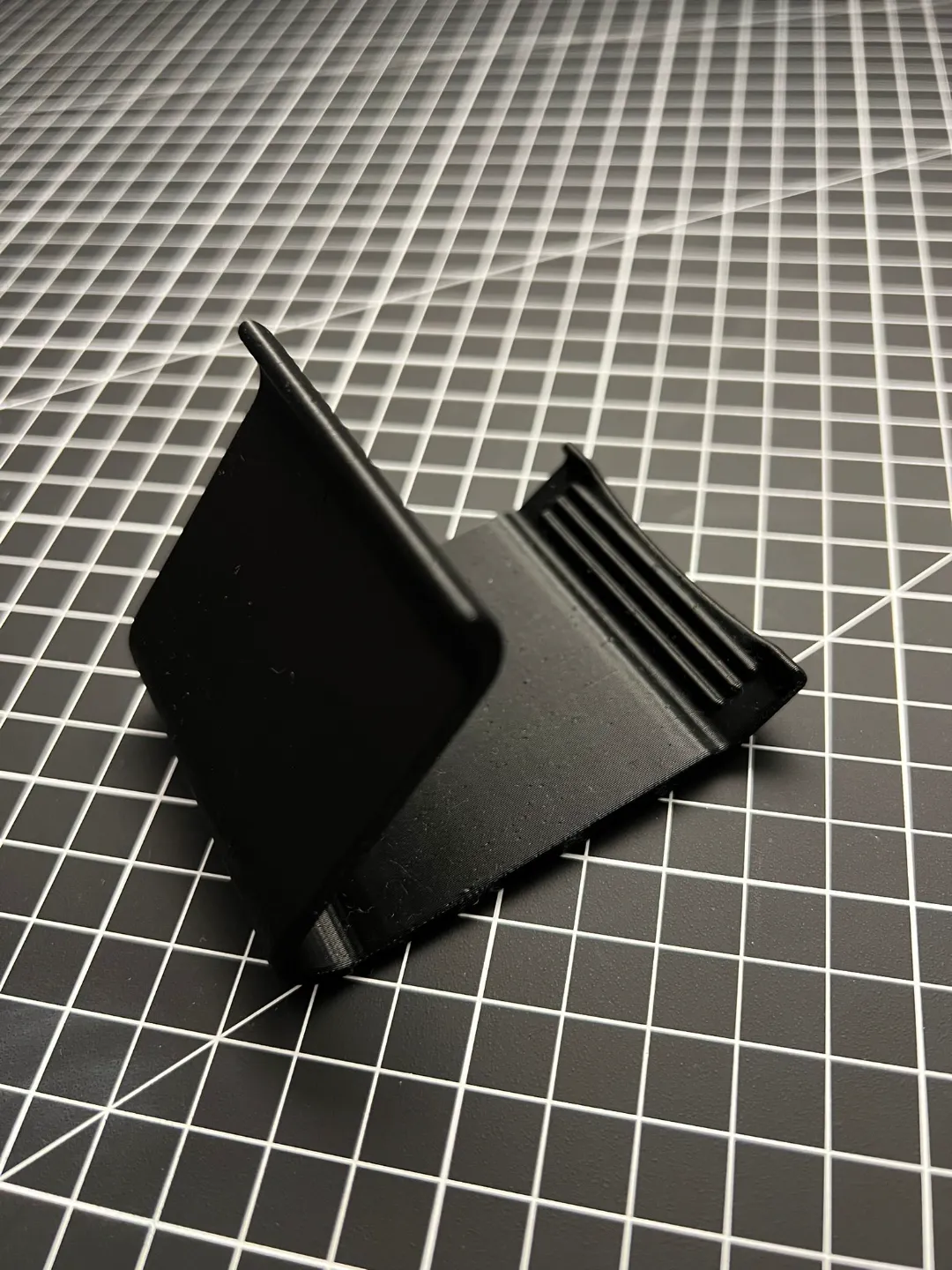 Phone holder, photo 4 of 4 - Phone holder Household