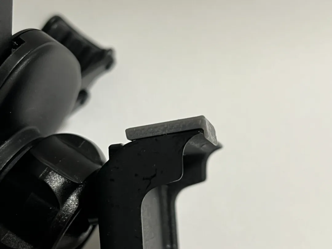 Hemiga NX Car Phone Holder Replacement Clip - Car Mobile Holders, in stock