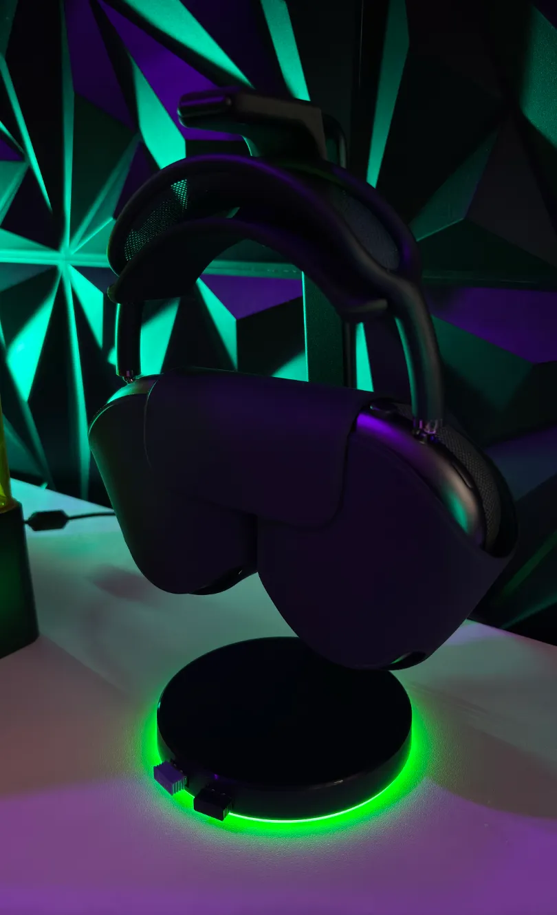 Apple AirPods Max Razer Chroma Stand Extender - Organizers, in stock in India