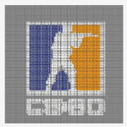 Cs go pixel art - Pixel Puzzles, in stock in India