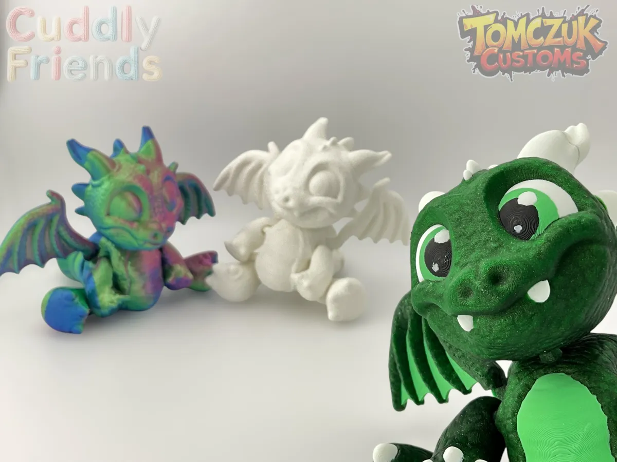 Articulated Dragon - Animals, in stock in India