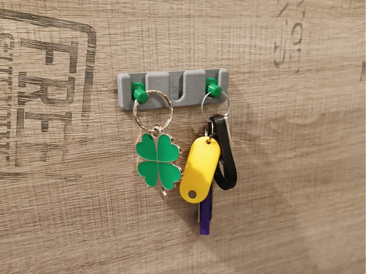 Compact Key Holder - Home Accents, in stock in India