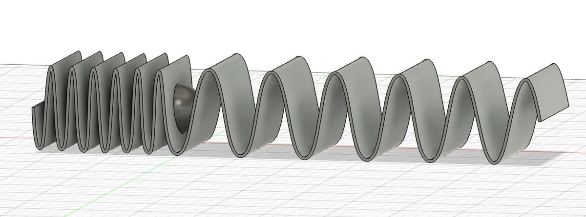 Red-Blue Shift Light Doppler Effect Desk Toy, photo 2 of 4 - Red-Blue Shift Light Doppler Effect Desk Toy Fidget & Sensory Toys