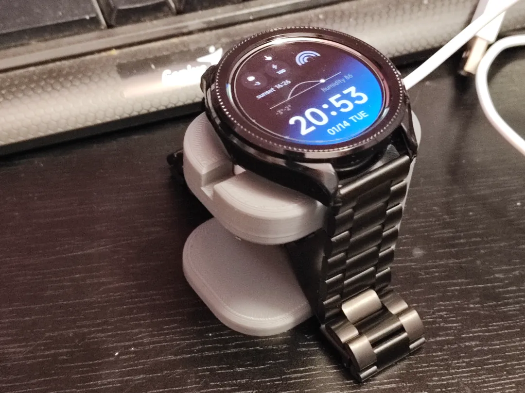 Xiaomi Watch 2 Charger Holder - Electronics, in stock in India