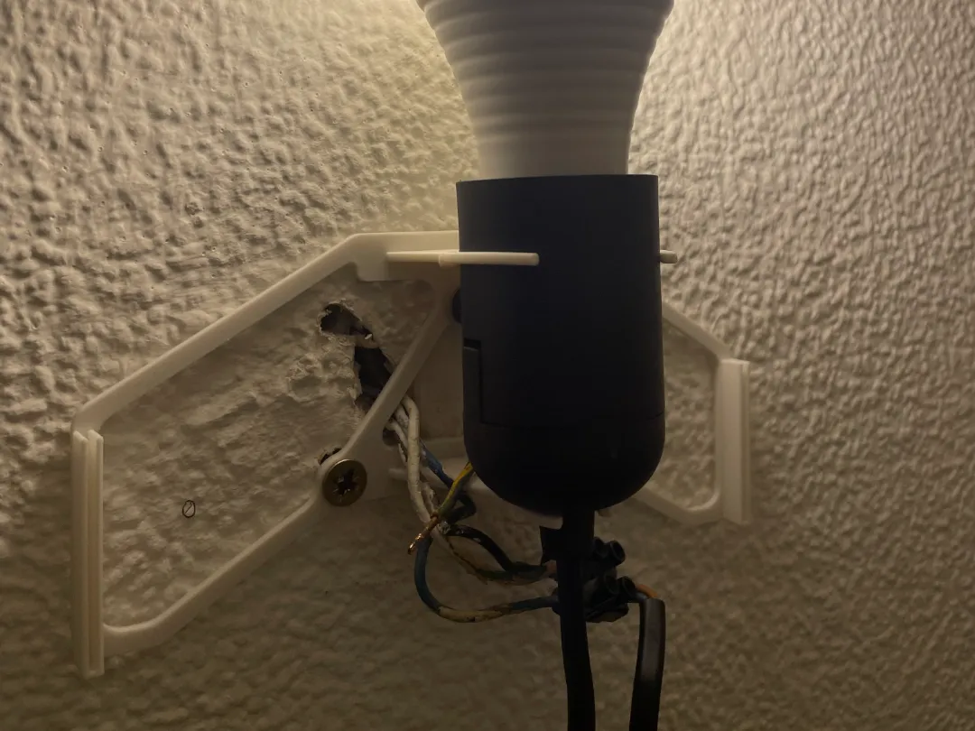 Wall Lamp