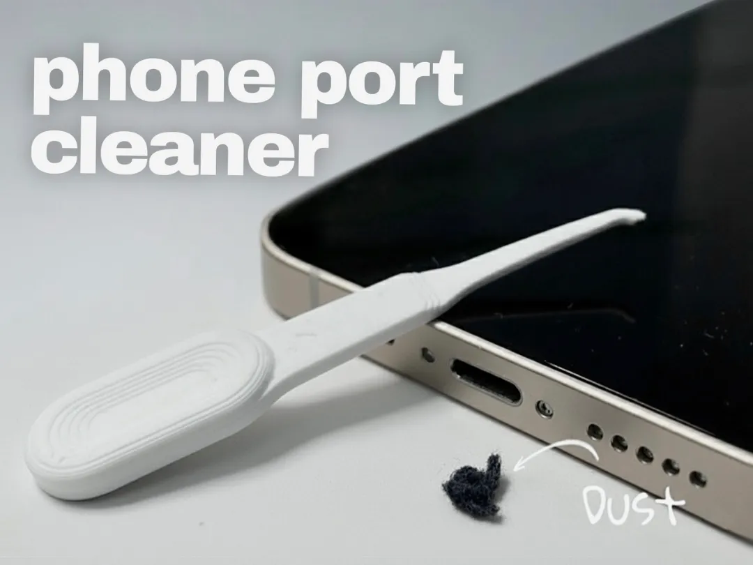 PULITORE PORTE UNIVERSALE - AirPods Pro Cases, in stock