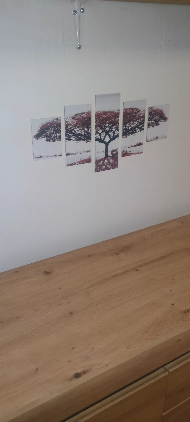 Wall art tree, photo 3 of 4 - Wall art tree Home Decor Items