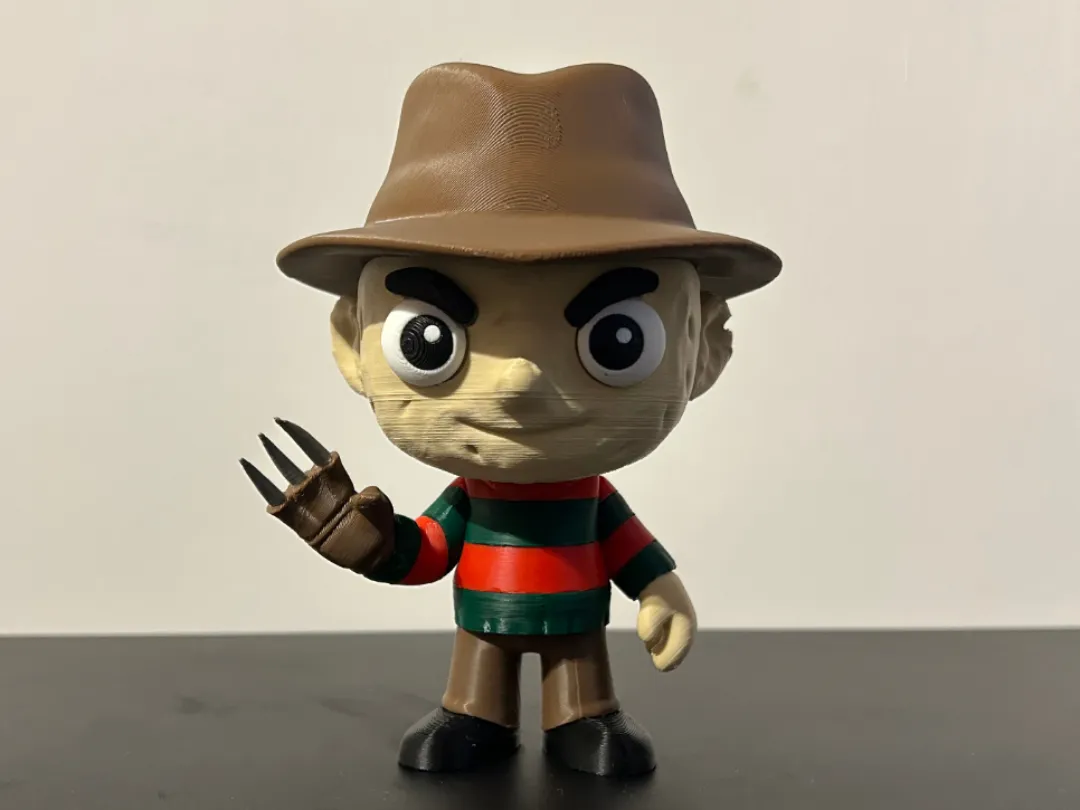 Freddy Krueger