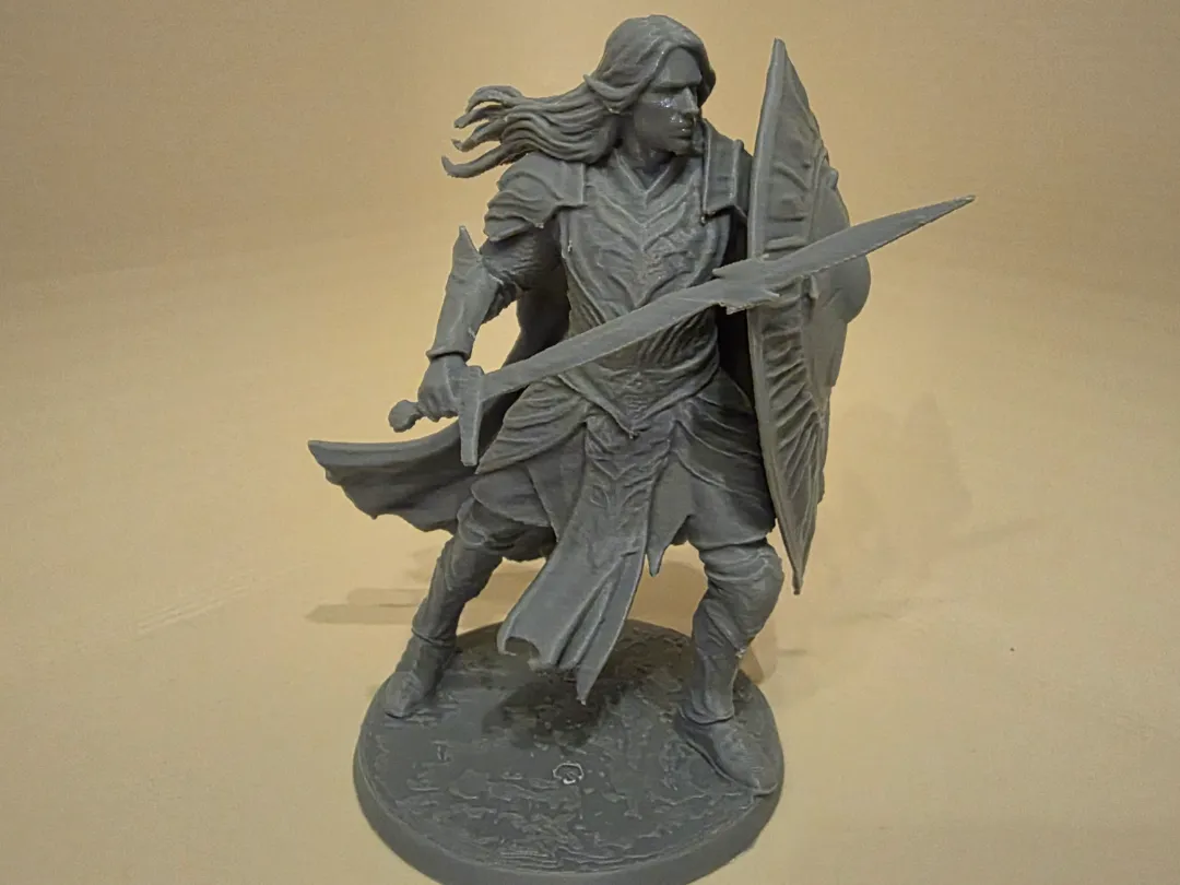 Fingolfin, High King of the Noldor