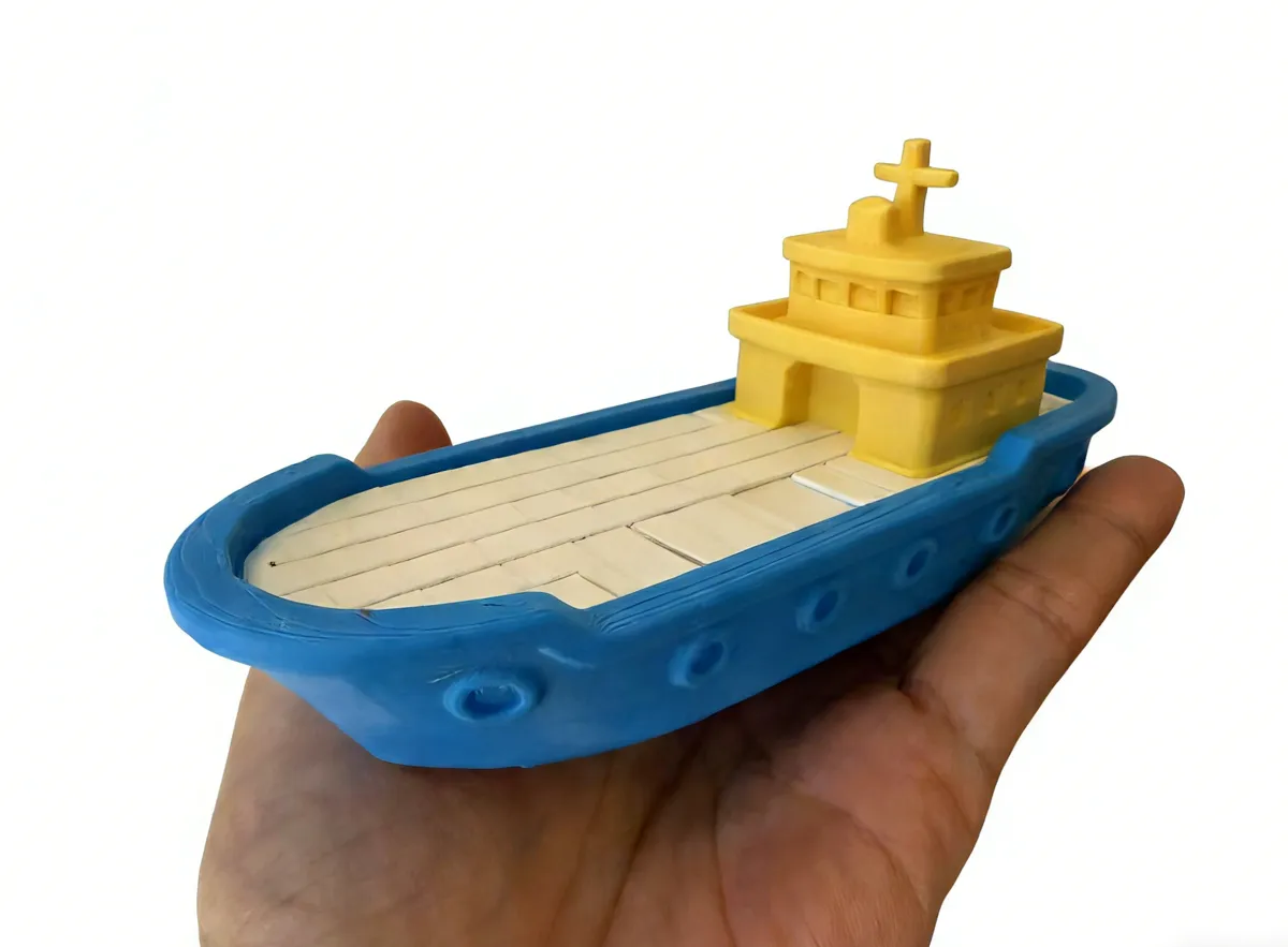 CUBEUNi-Ocean Navigator-boat ships-BRIO/IKEA, photo 3 of 4 - CUBEUNi-Ocean Navigator-boat ships-BRIO/IKEA Storage & Organisation