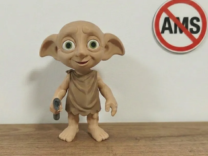 dobby