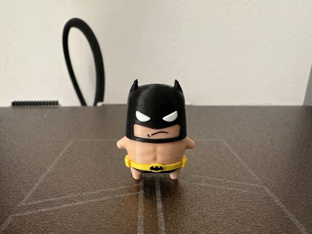 Fortnite batman sprite
