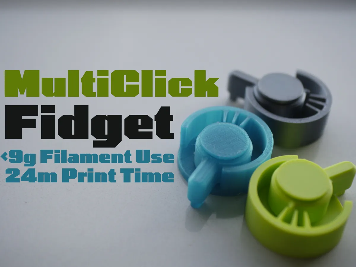 MultiClick Fidget, ONLY 9g - Other Toys & Games, in stock in India