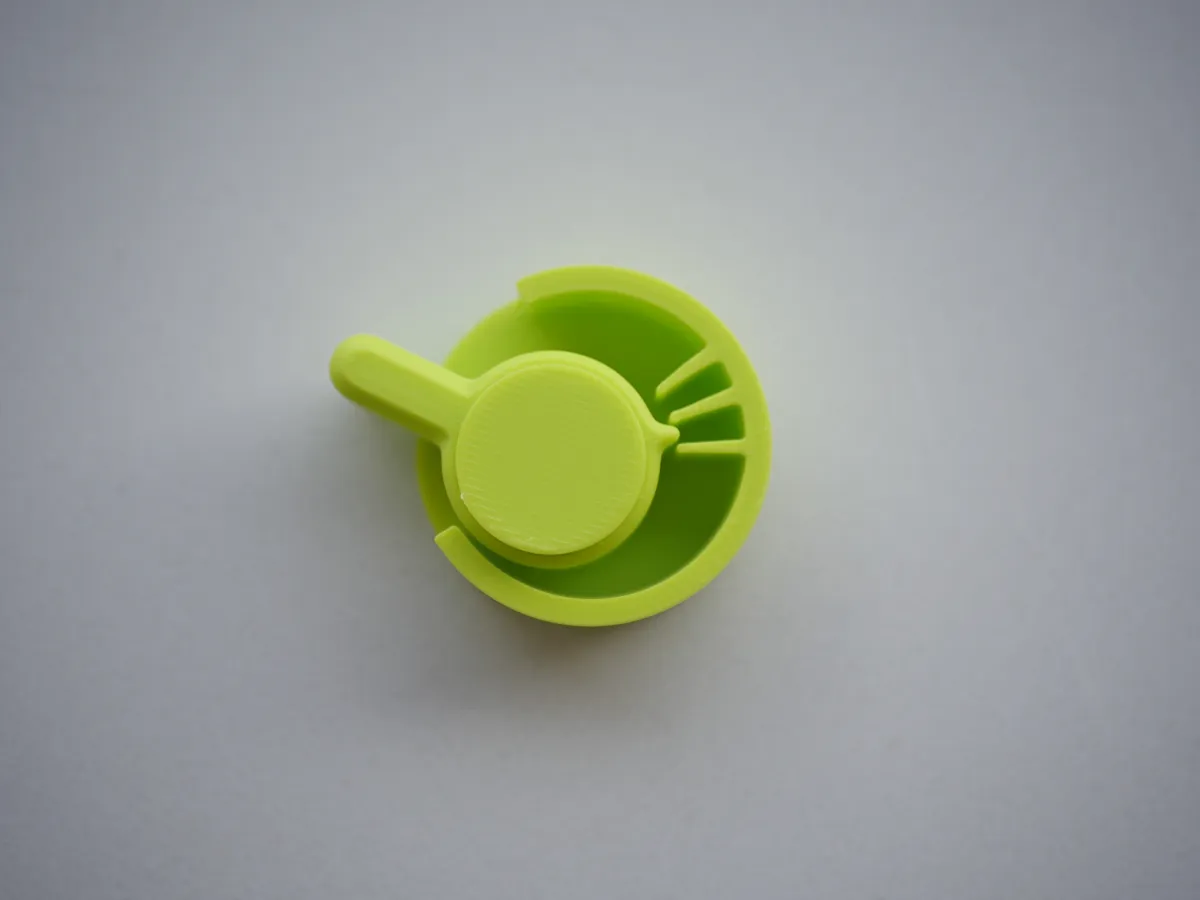 MultiClick Fidget, ONLY 9g, photo 2 of 4 - MultiClick Fidget, ONLY 9g Toys & Games