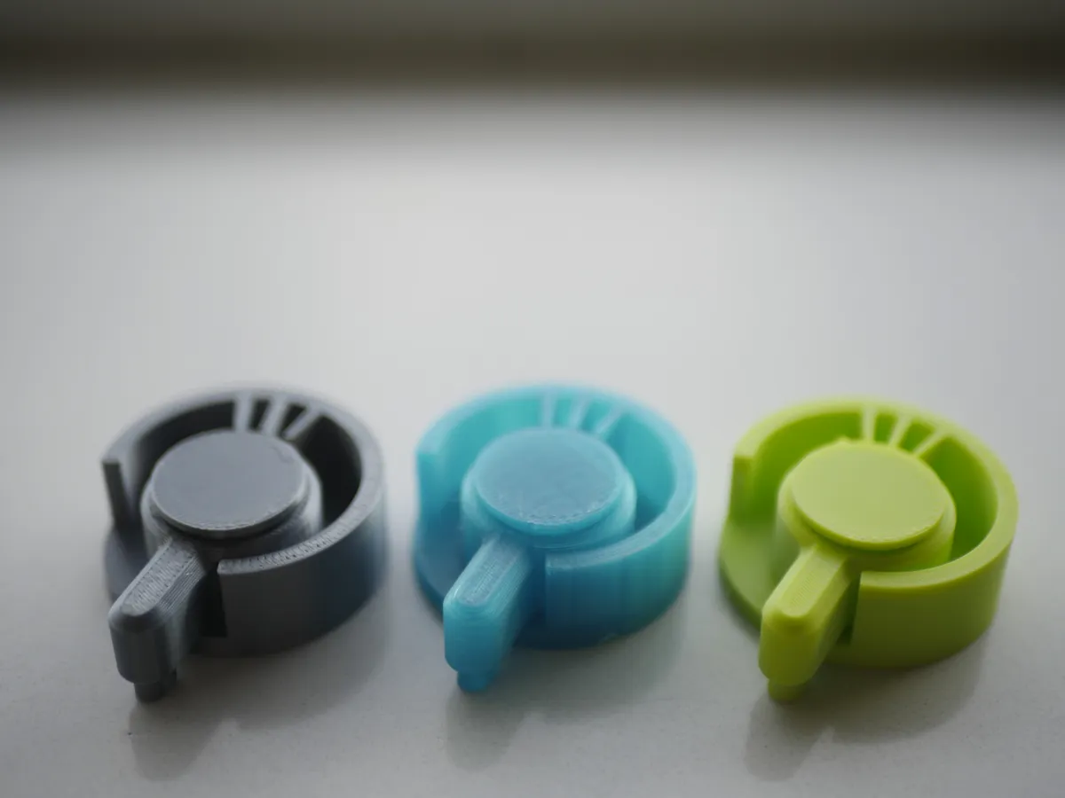 MultiClick Fidget, ONLY 9g, photo 3 of 4 - MultiClick Fidget, ONLY 9g Toys & Games