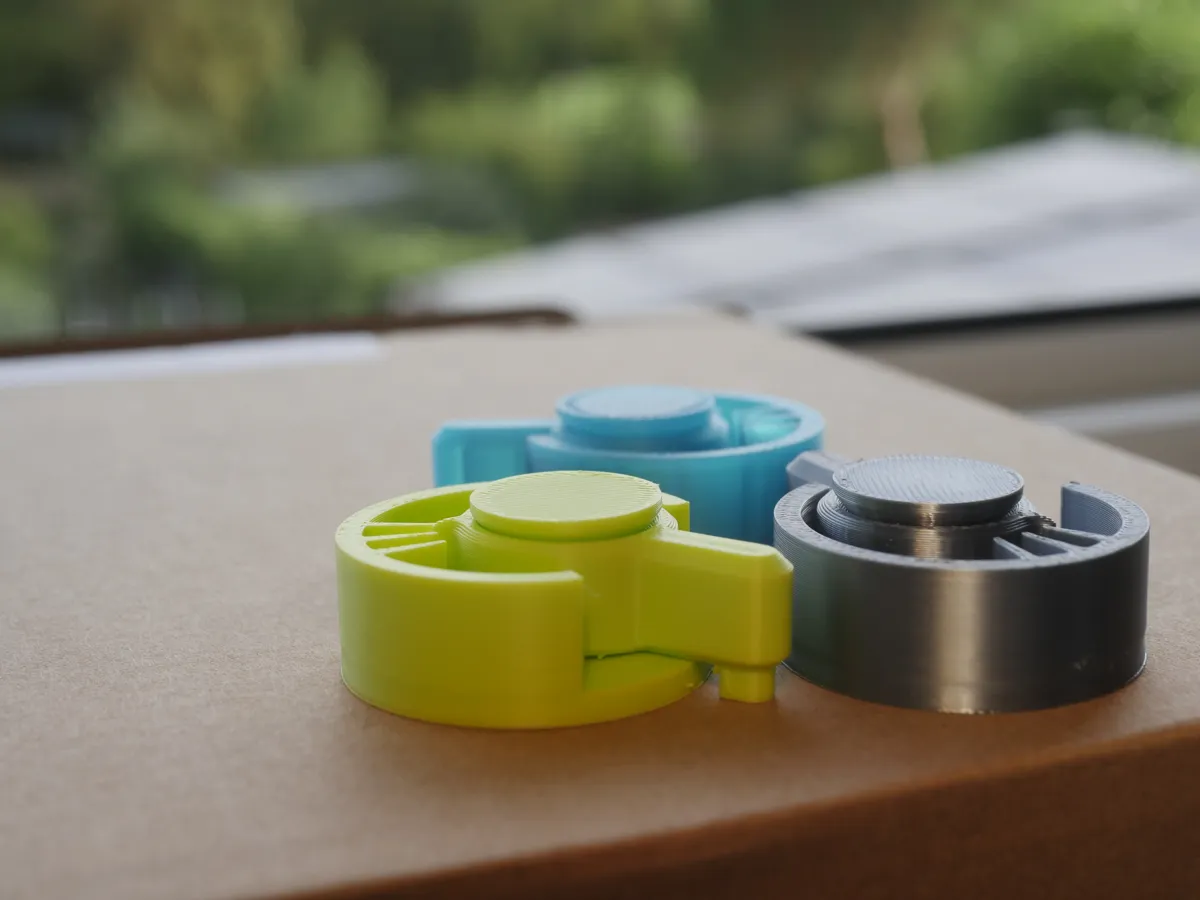 MultiClick Fidget, ONLY 9g, photo 4 of 4 - MultiClick Fidget, ONLY 9g Toys & Games