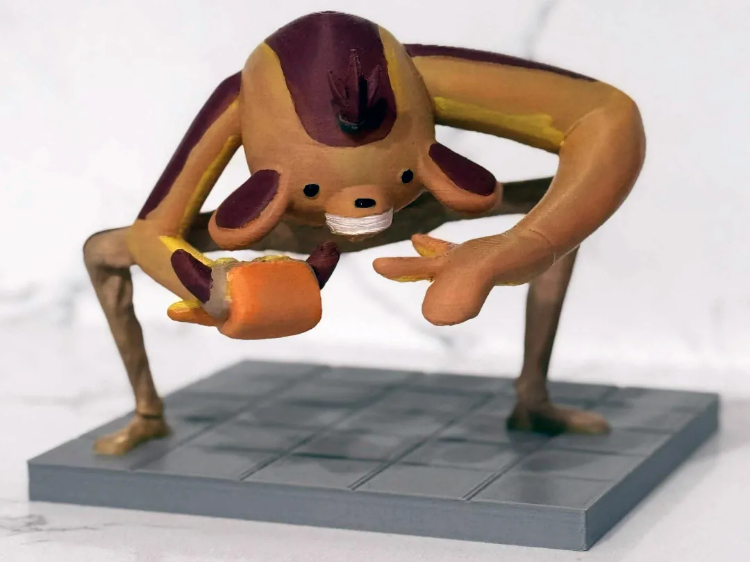 Fortnite Wonkeeland Hotdog Guy Figure - Other Miniatures, in stock in India