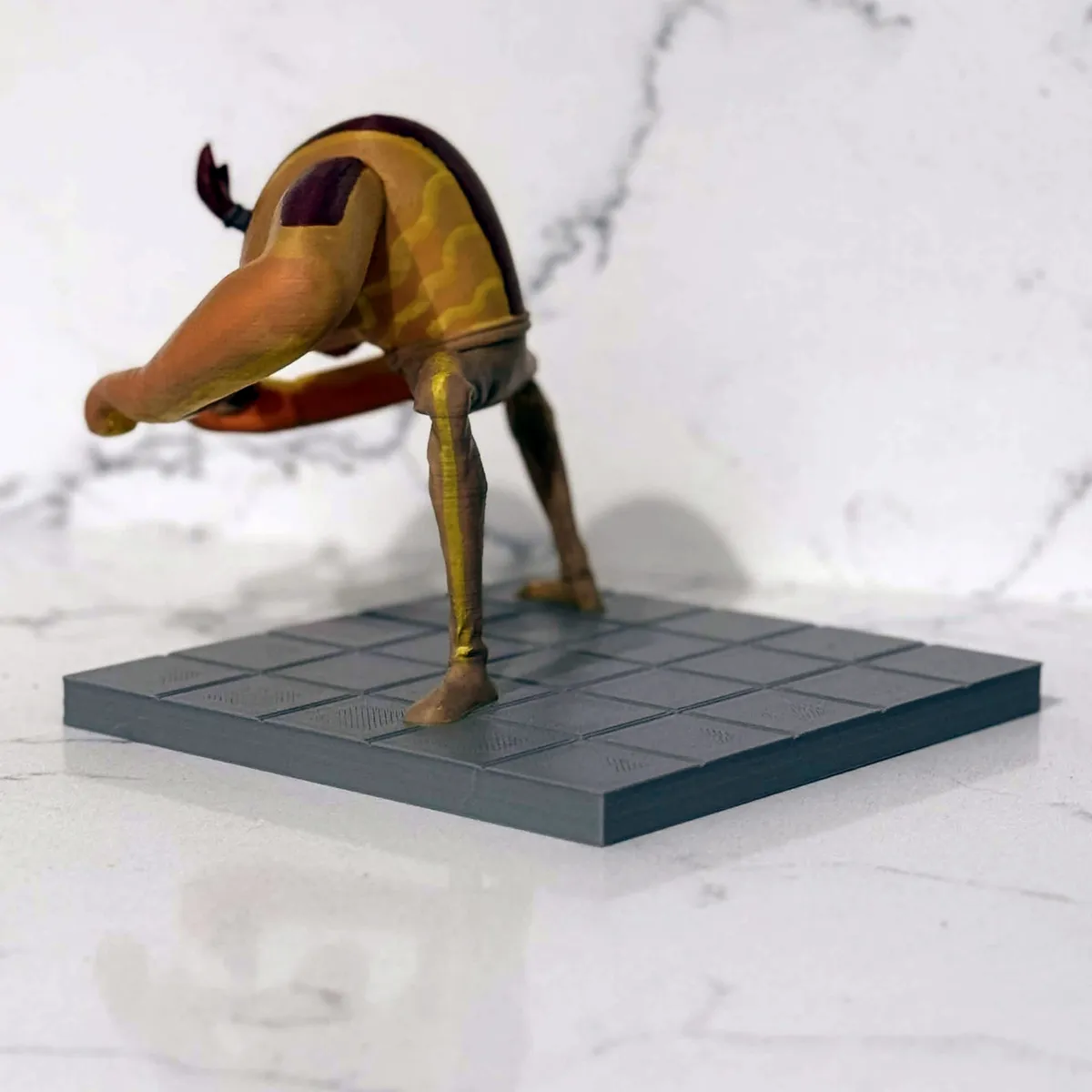 Fortnite Wonkeeland Hotdog Guy Figure, photo 4 of 4 - Fortnite Wonkeeland Hotdog Guy Figure Miniatures