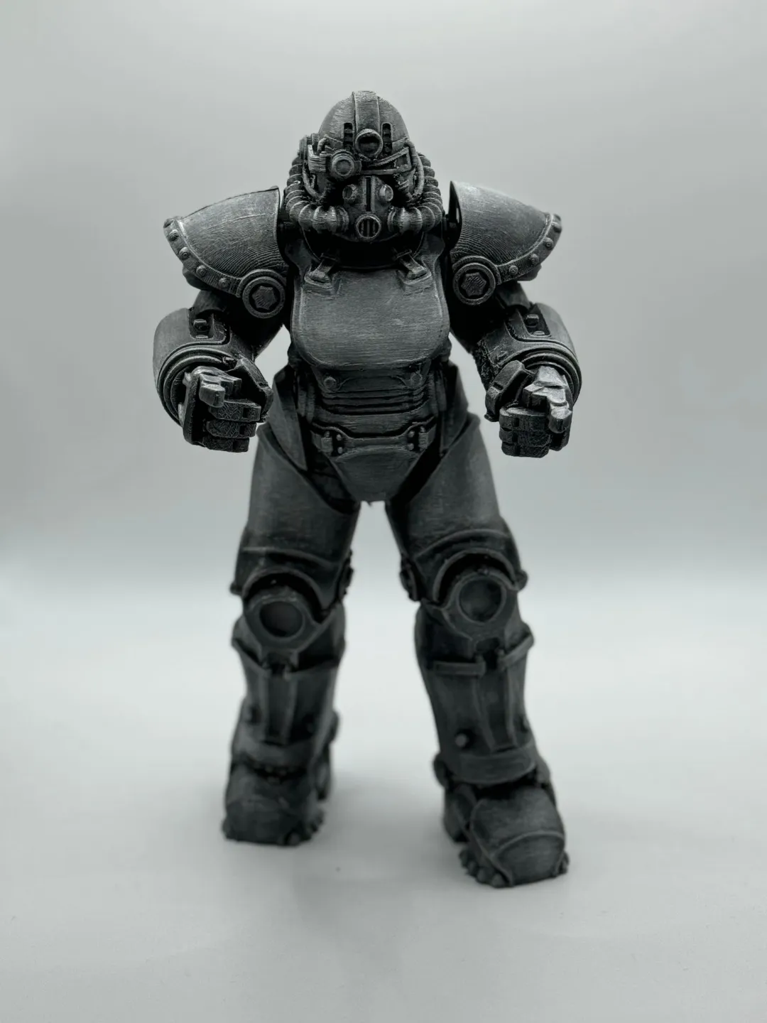 Fallout Power Armour