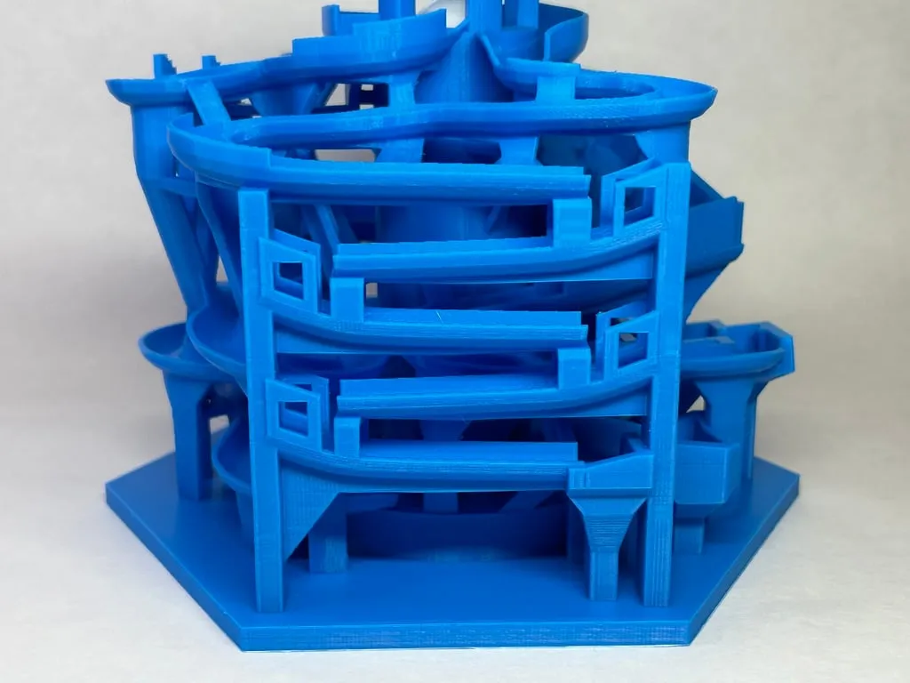 Apex - Marble Machine, photo 4 of 4 - Apex - Marble Machine Toys, Games & Hobbies