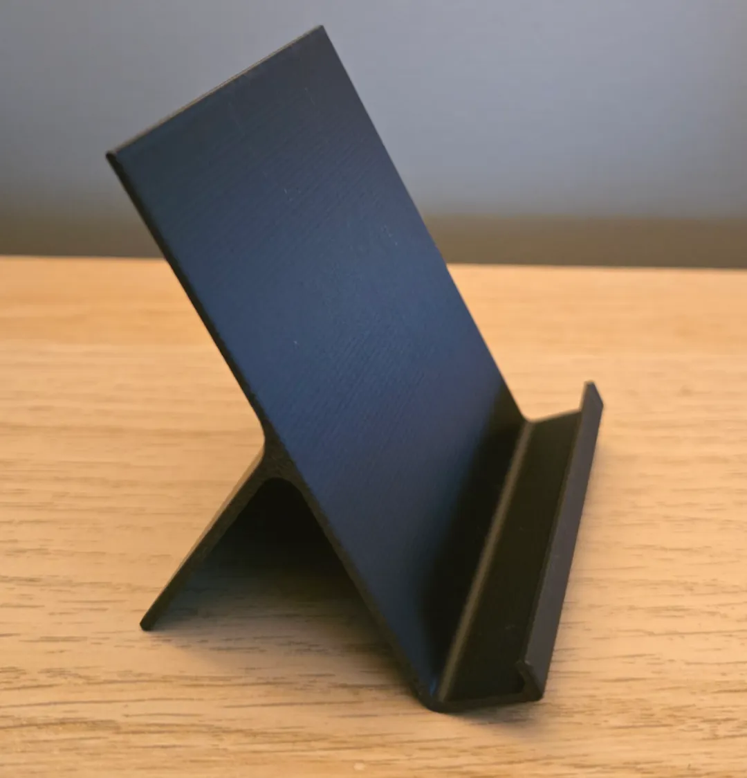 Lambda Phone Stand - Office, in stock in India