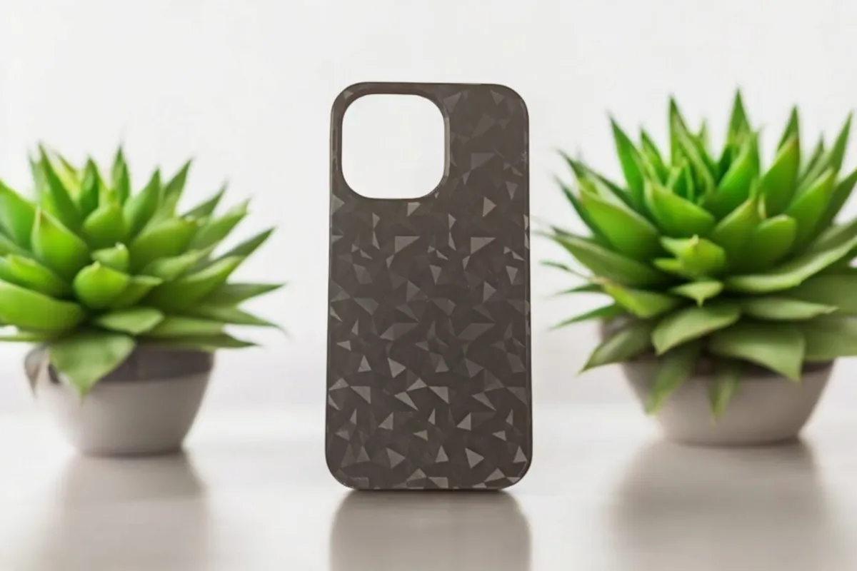 iPhone 13 Pro Case, photo 2 of 2 - iPhone 13 Pro Case Fashion