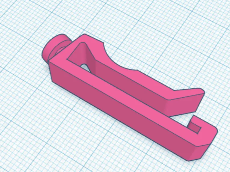 Car Air Vent Phone Holder Replacement Clip - Vehicles, in stock in India