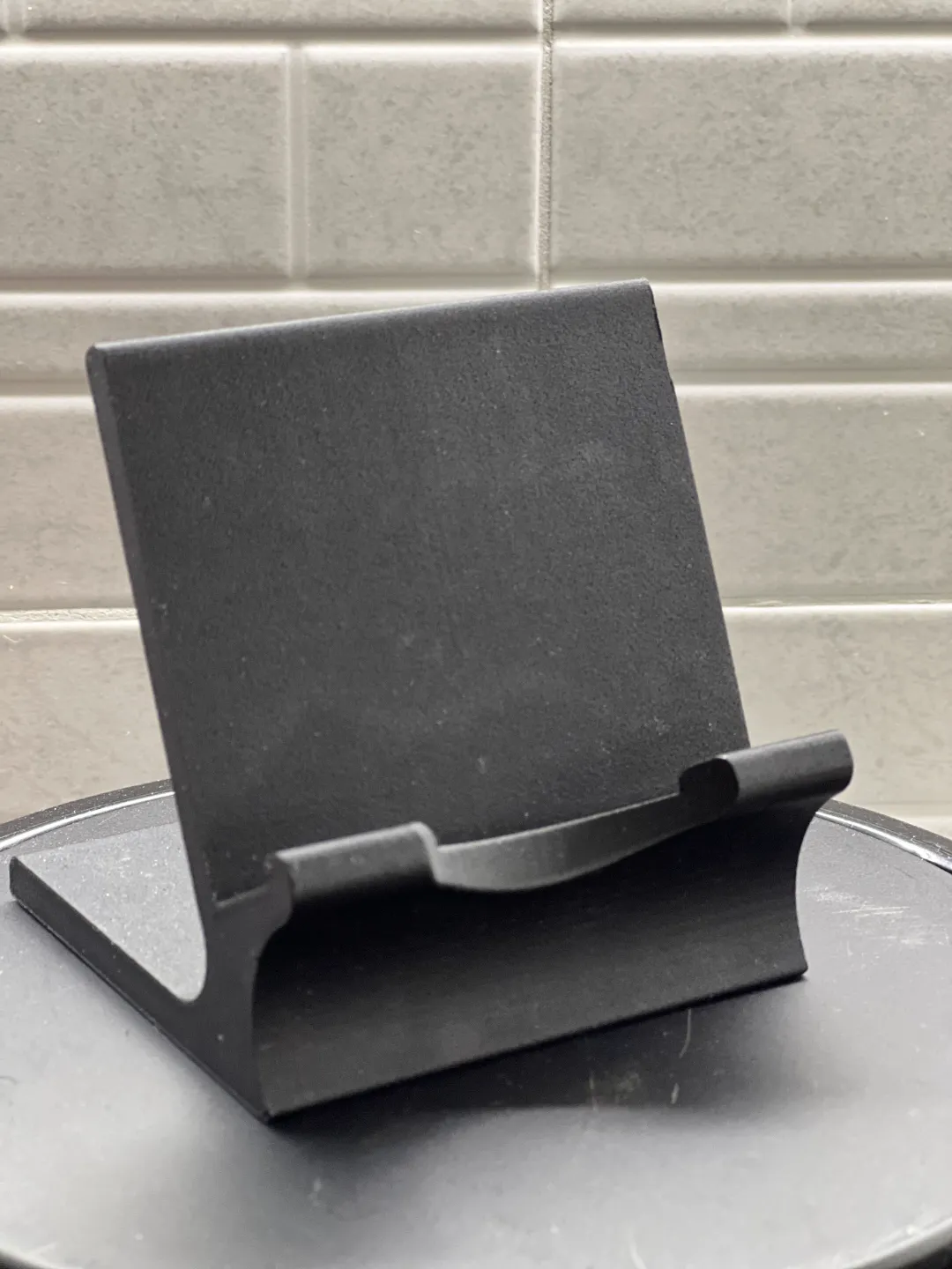 Simple Phone Holder