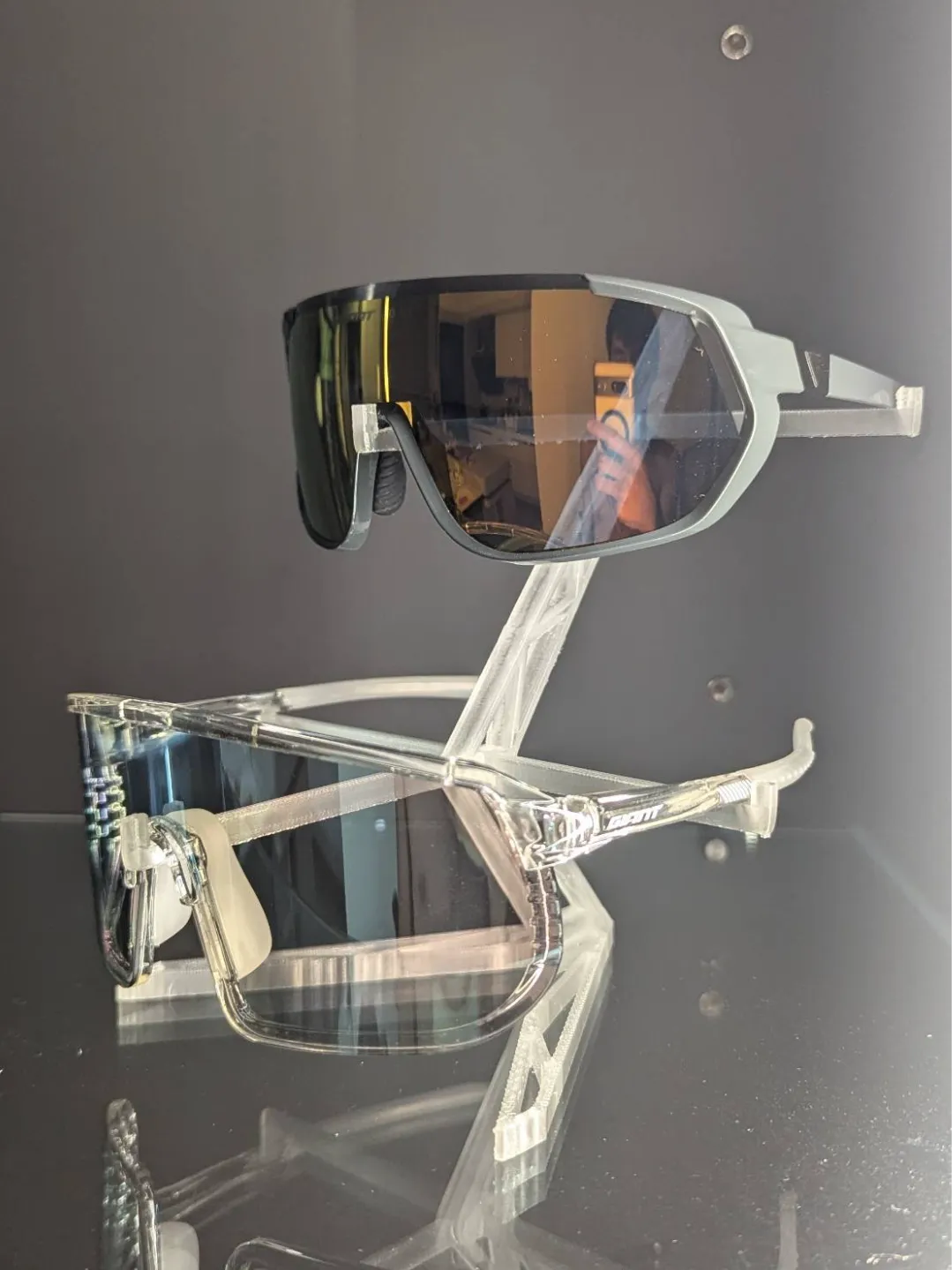 Glasses Display Stand