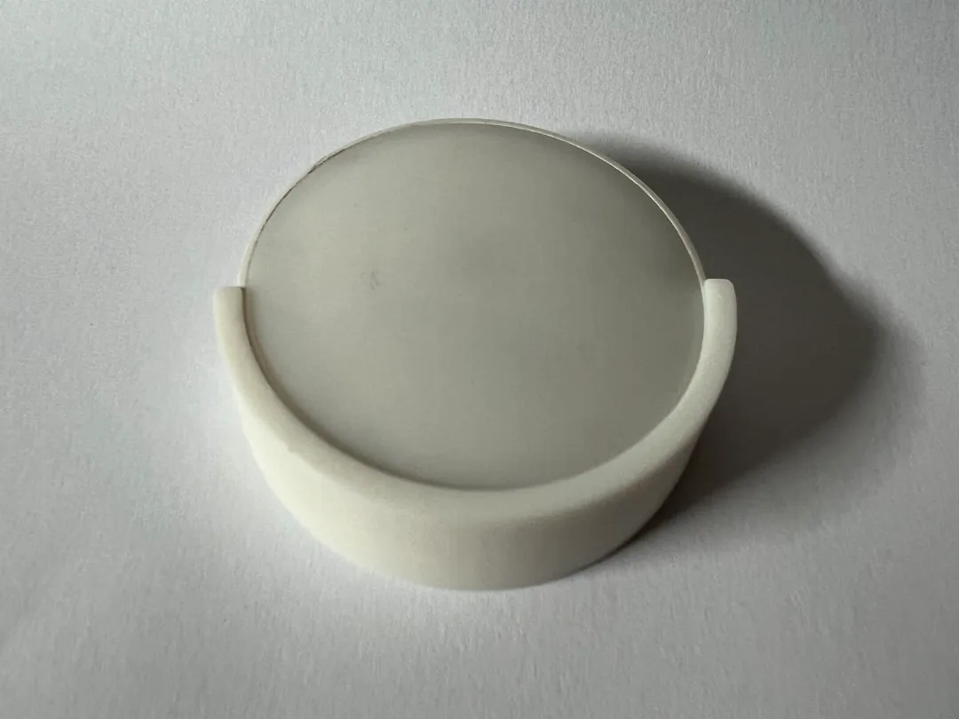 Xiaomi light sensor holder