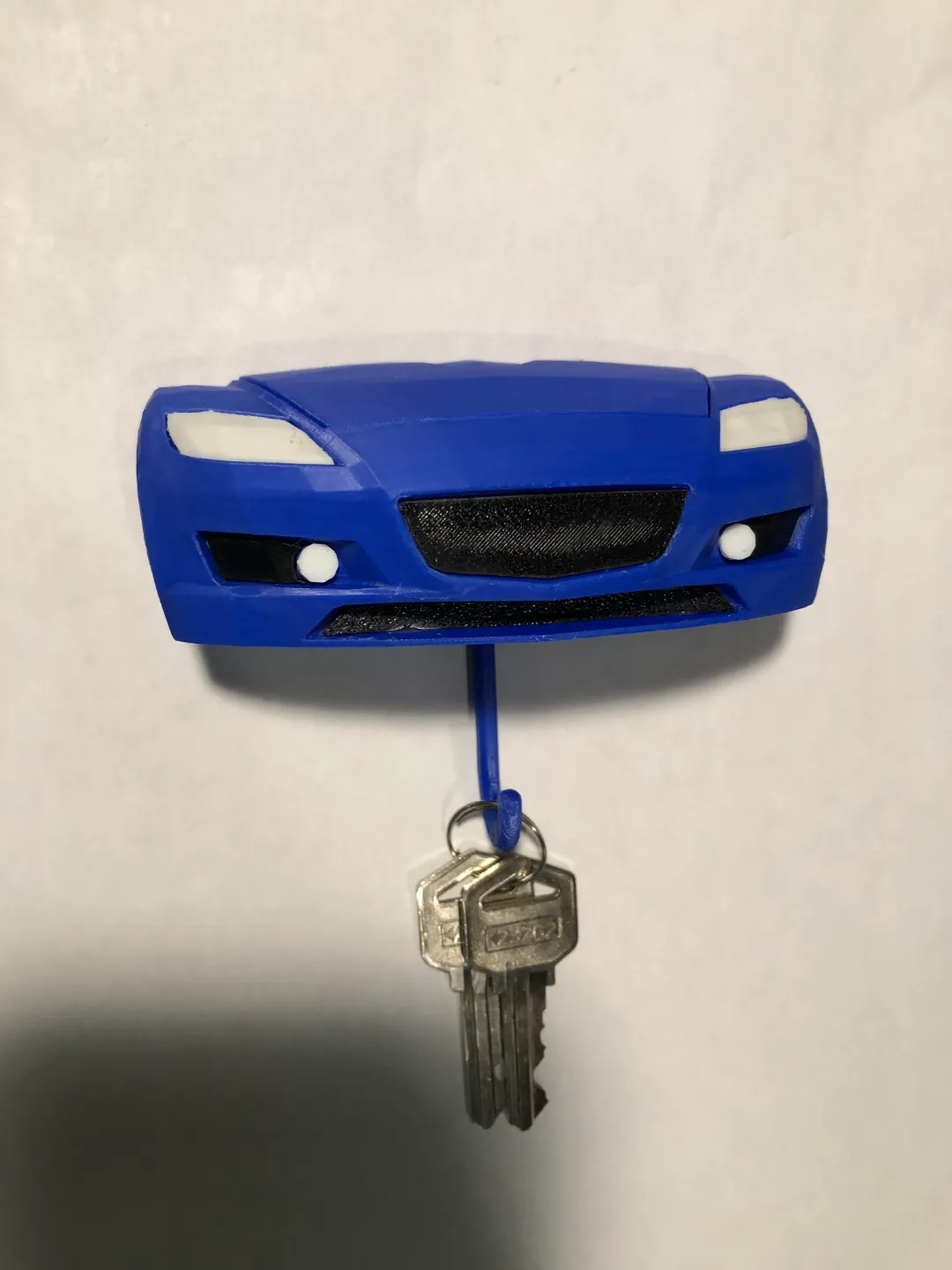 Mazda Rx8 Key Holder Required!, photo 2 of 4 - Mazda Rx8 Key Holder Required! Household
