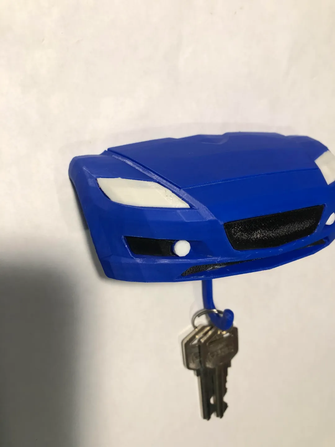 Mazda Rx8 Key Holder Required!, photo 3 of 4 - Mazda Rx8 Key Holder Required! Household