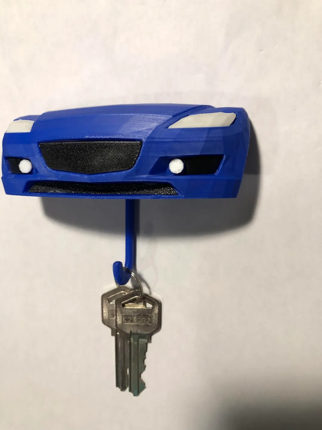 Mazda Rx8 Key Holder Required!, photo 4 of 4 - Mazda Rx8 Key Holder Required! Household