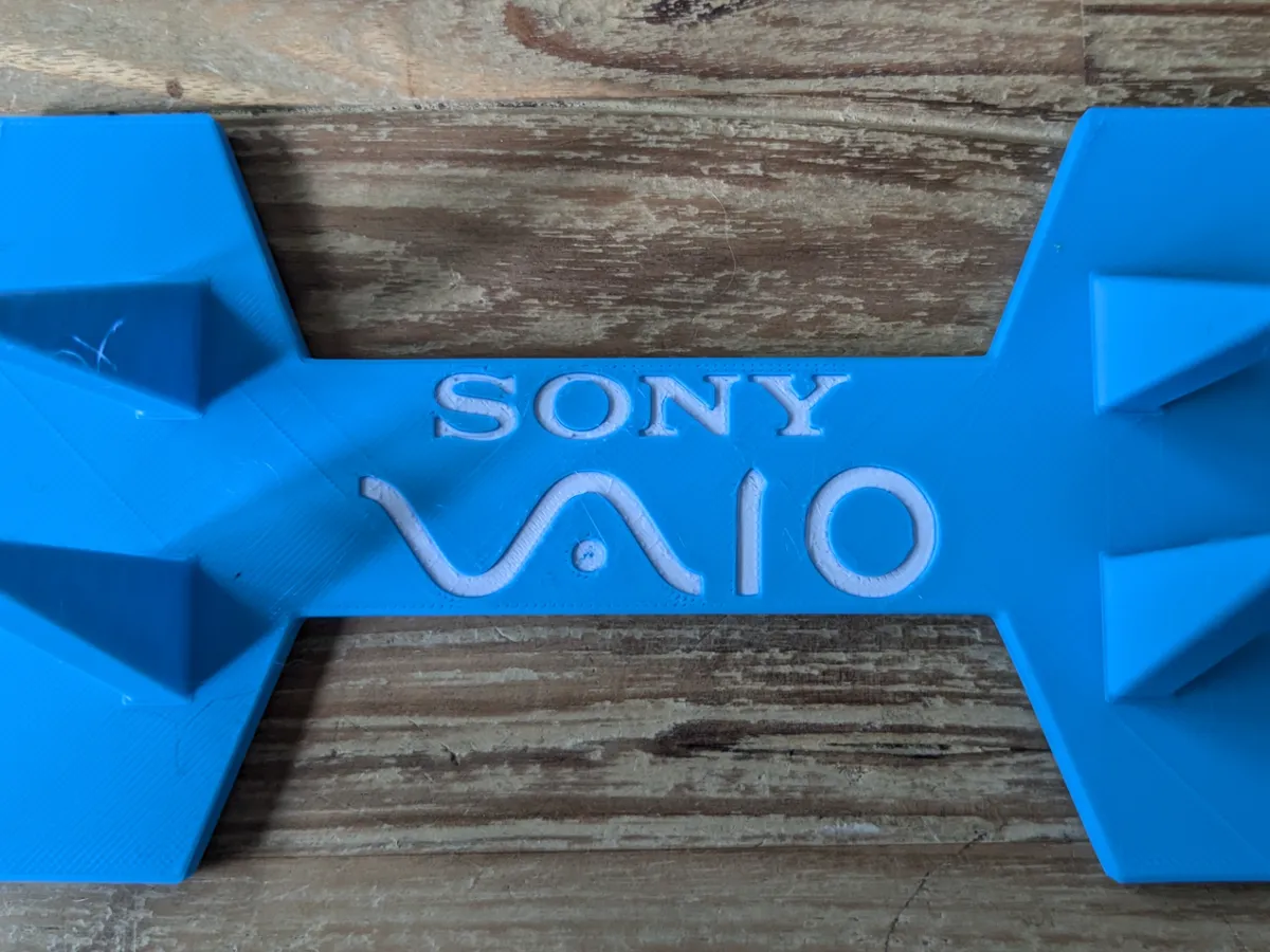 Sony Vaio Laptop Stand (Small model) - Laptop Stands & Risers, in stock in India
