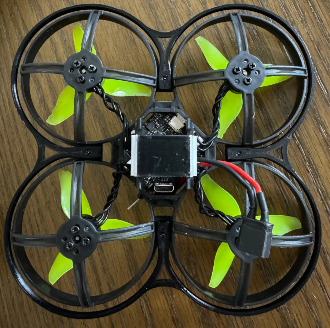 Happymodel Mobula8 Frame Bumper - RC, in stock in India