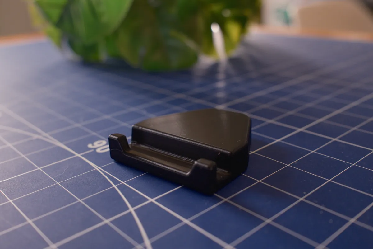 Compact Phone and Portable Monitor Stand, photo 2 of 4 - Compact Phone and Portable Monitor Stand Hobby & DIY