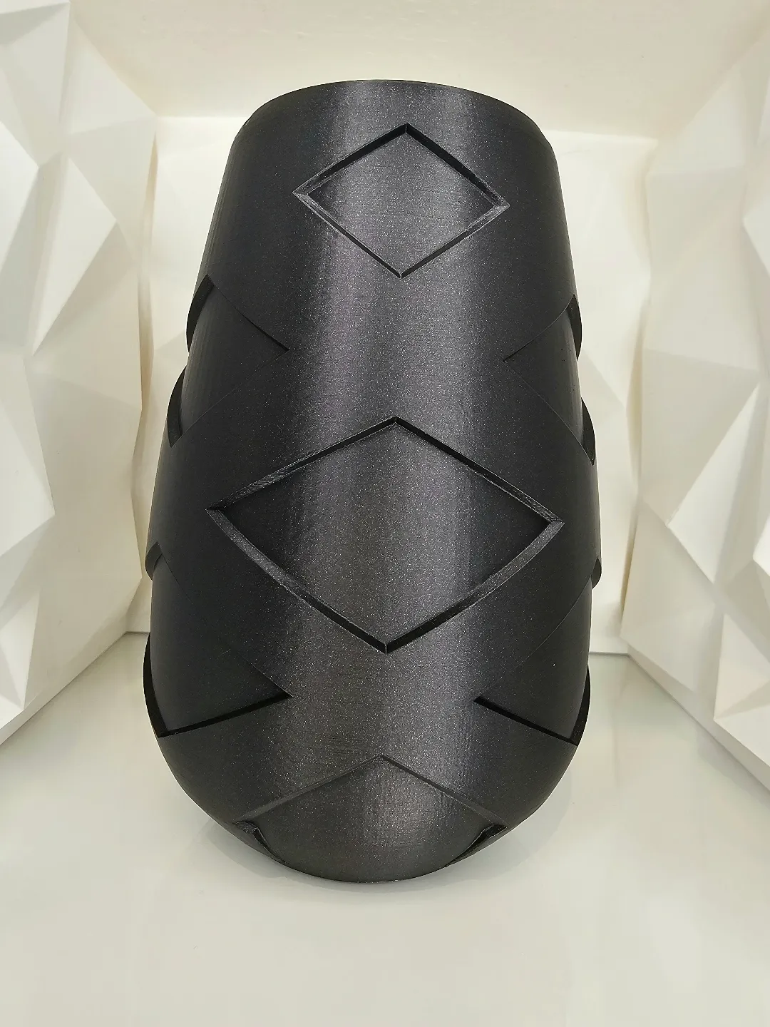 Pattern Vase - Decor, in stock in India