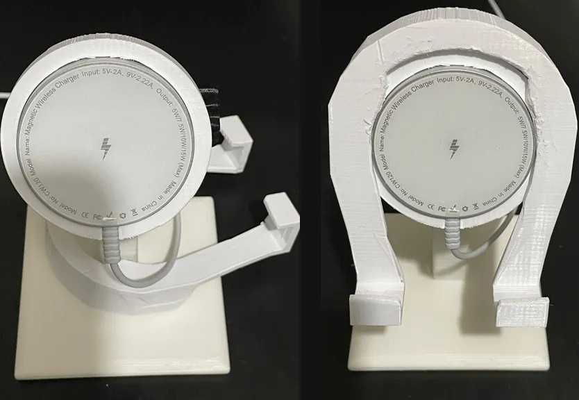 Horseshoe Convertible Phone Stand - Other Hobby & DIY, in stock in India