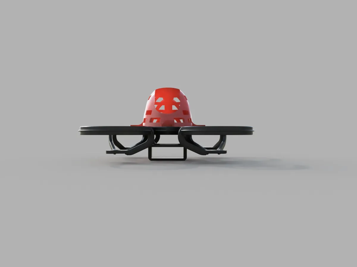 Whoop FPV Frame, photo 2 of 4 - Whoop FPV Frame Mobile & Device Accessories