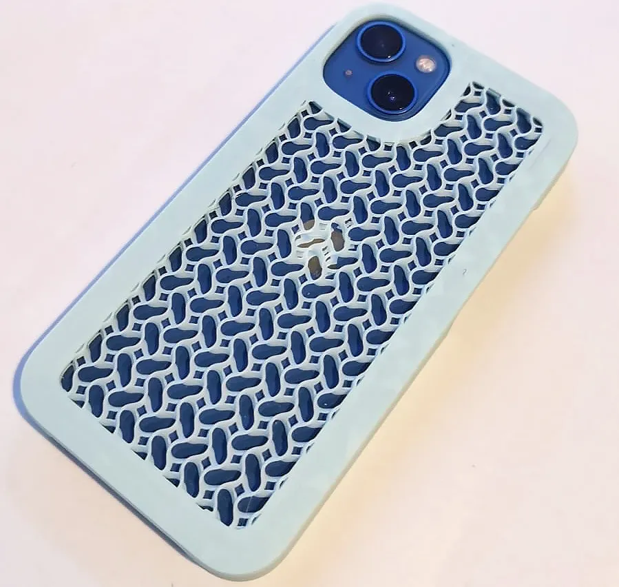 iPhone 13 Customizable Pattern Case - Other Tools, in stock in India