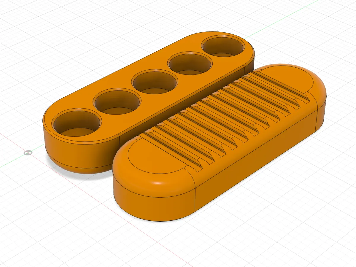 Micro Fidget Slider 6x3mm magnets - Gadgets, in stock in India