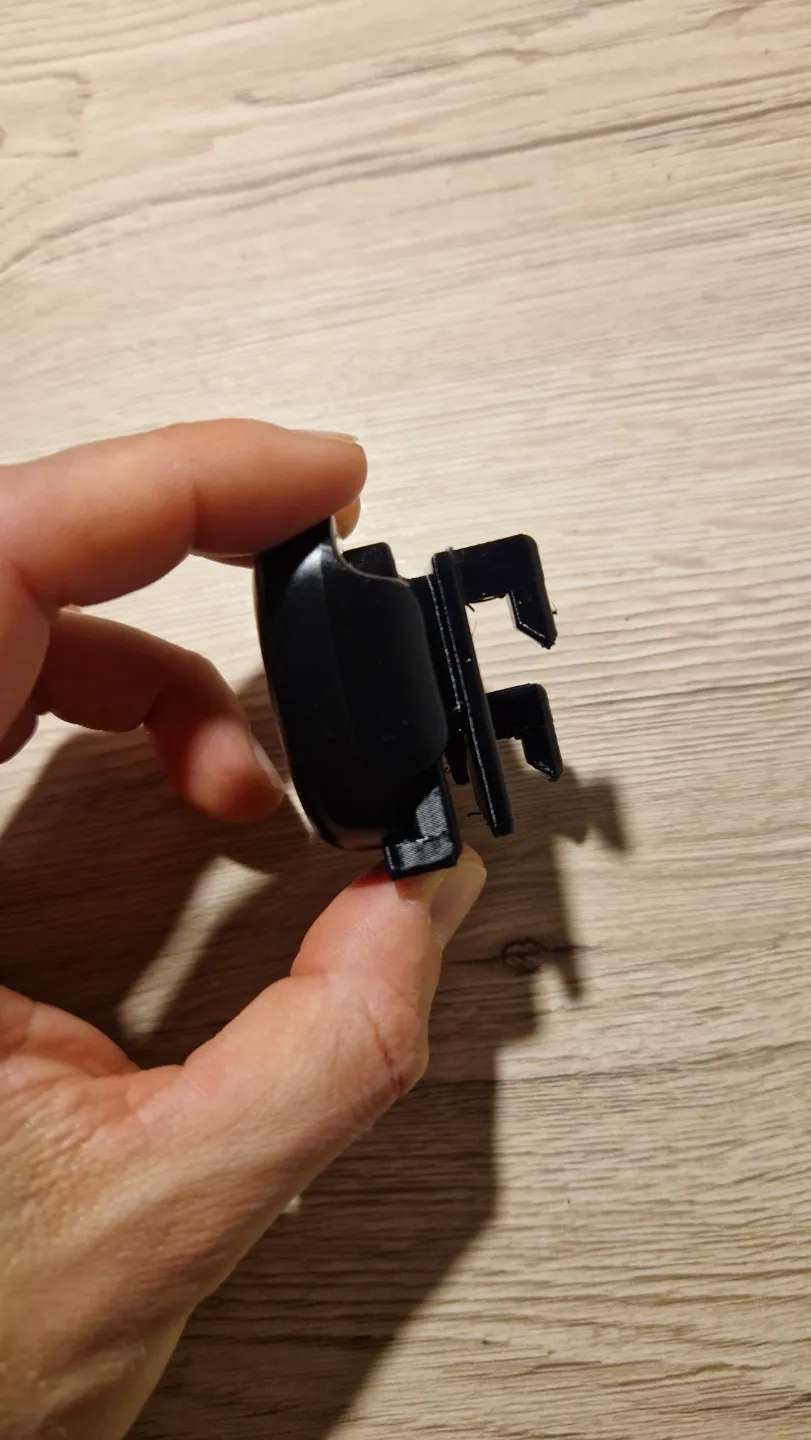 Whoop Akku Skadis Halterung mit Ladeoption, photo 2 of 4 - Whoop Akku Skadis Halterung mit Ladeoption Hobby & DIY