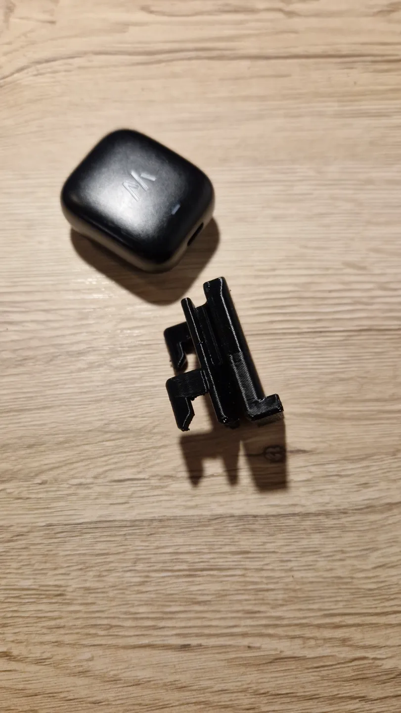 Whoop Akku Skadis Halterung mit Ladeoption, photo 3 of 4 - Whoop Akku Skadis Halterung mit Ladeoption Hobby & DIY