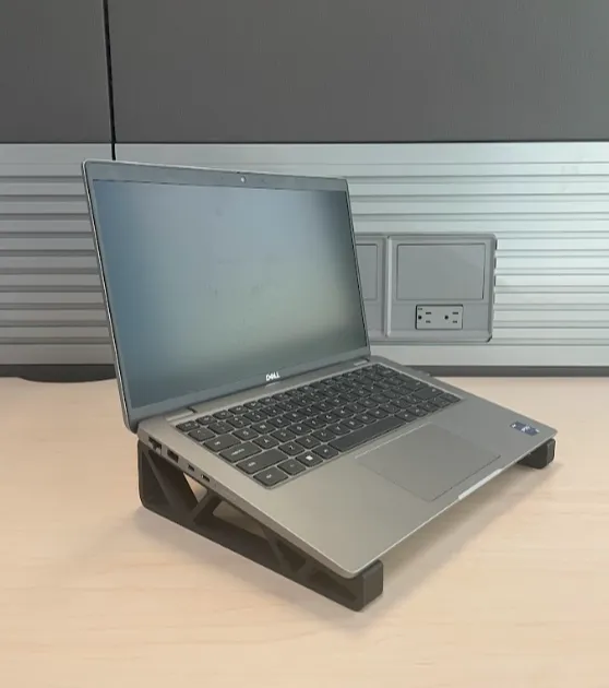 Collapsing Laptop Stand - Magnetic - Office, in stock in India