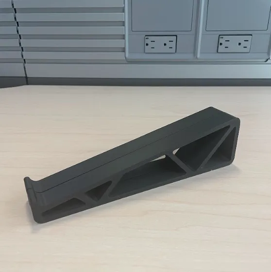 Collapsing Laptop Stand - Magnetic, photo 3 of 4 - Collapsing Laptop Stand - Magnetic Household