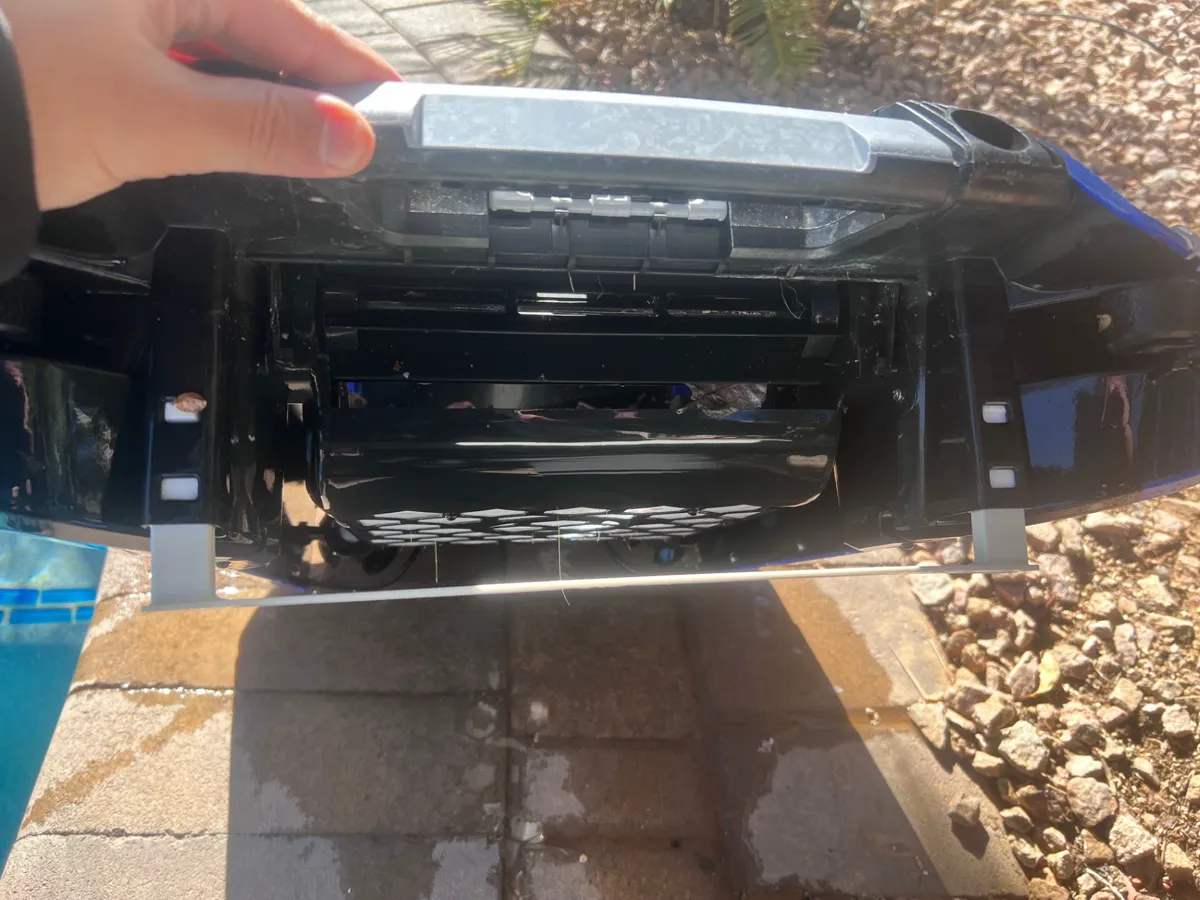 Solar Pool Skimmer Bumper Pair - Other Hobby & DIY, in stock in India