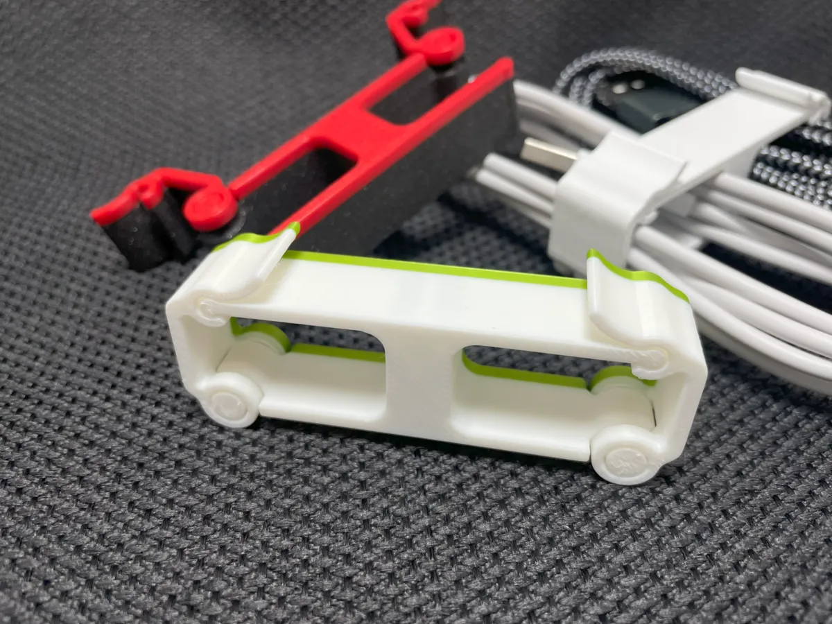 Cable organizer H, photo 4 of 4 - Cable organizer H Mobile & Device Accessories